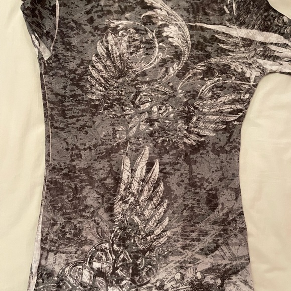 Cybery2k Vocal shirt - Picture 3 of 3